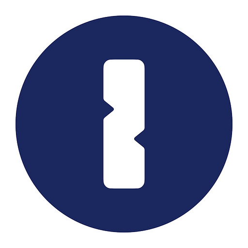 1Password logo