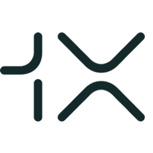 1X(Norwegian HoldCo) logo