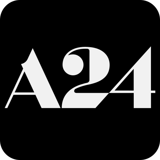 A24 Films logo