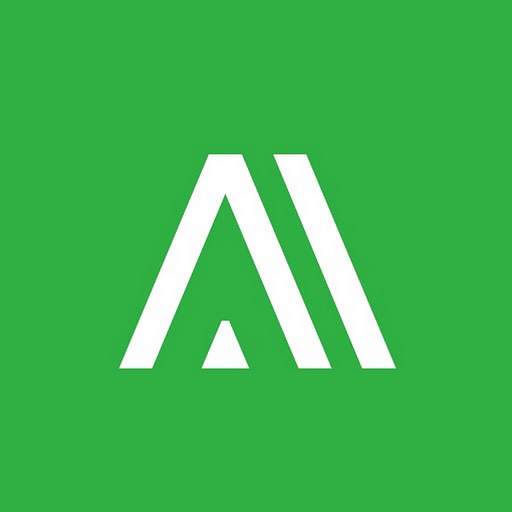 ADVANCE.AI logo
