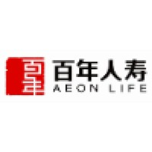 Aeon Life logo