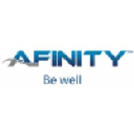 Afinity Life Sciences logo