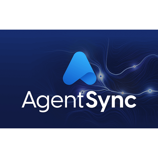 AgentSync logo