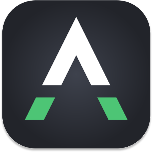 Airspace logo