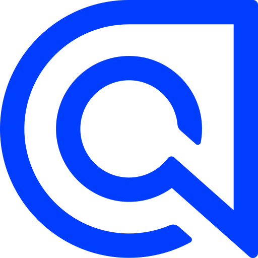 Algolia logo