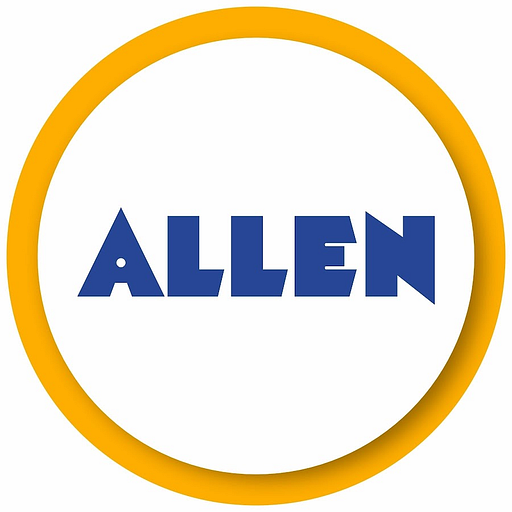 Allen Career Institute logo