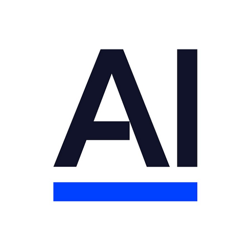 AlphaSense logo