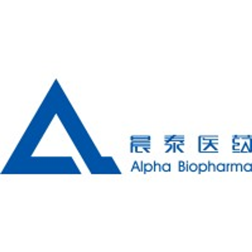 Alpha Biopharma logo