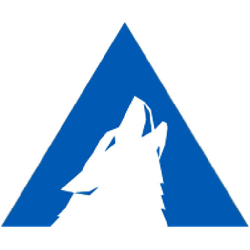 Arctic Wolf logo