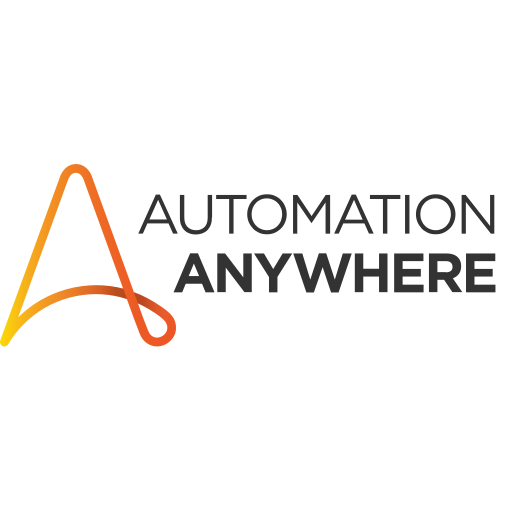 Automation Anywhere logo