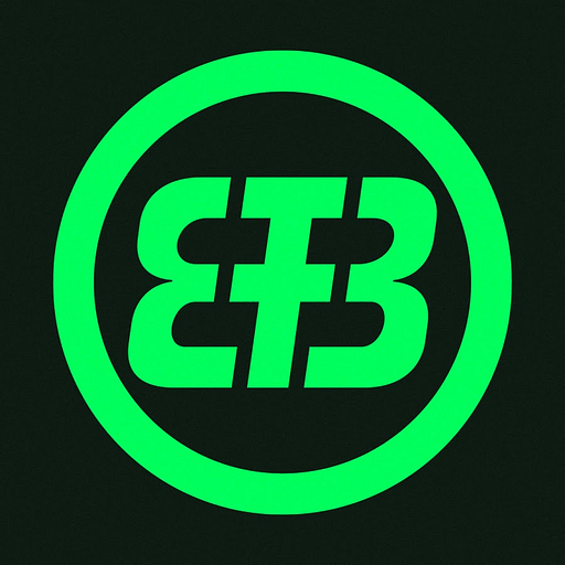 Betterfly logo
