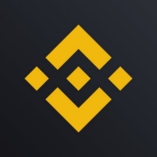 Binance logo