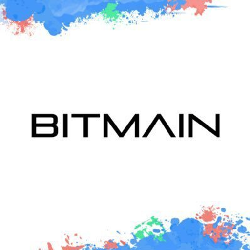 BITMAIN logo