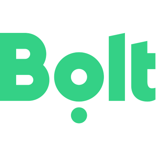 Bolt logo