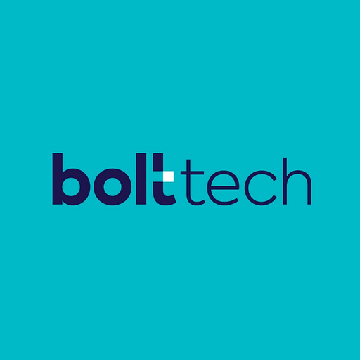 Bolttech logo