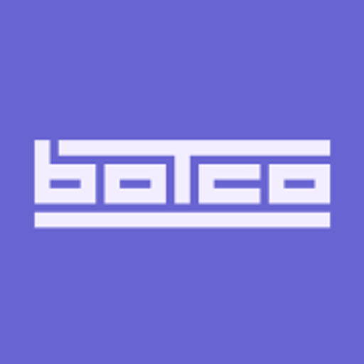 The Bot Company logo