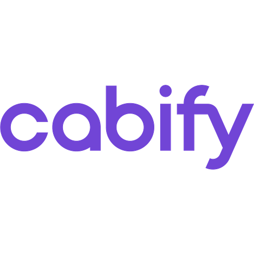 Cabify logo