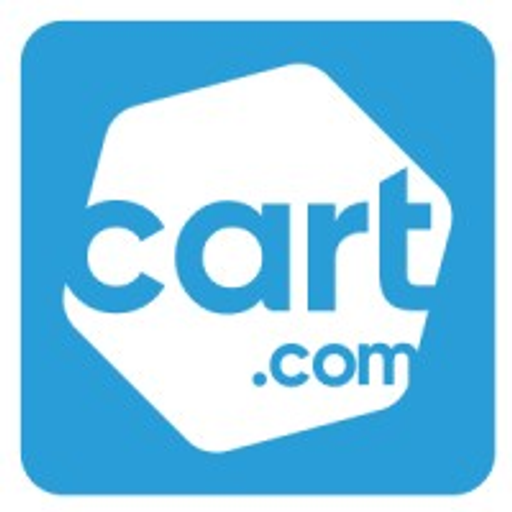Cart.com logo