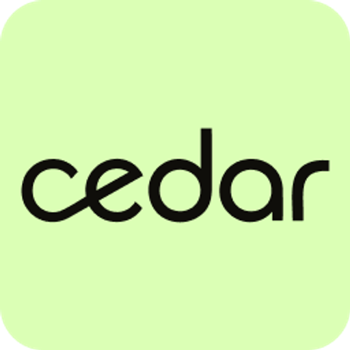Cedar logo