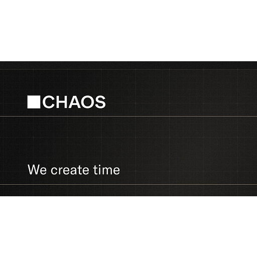 CHAOS logo