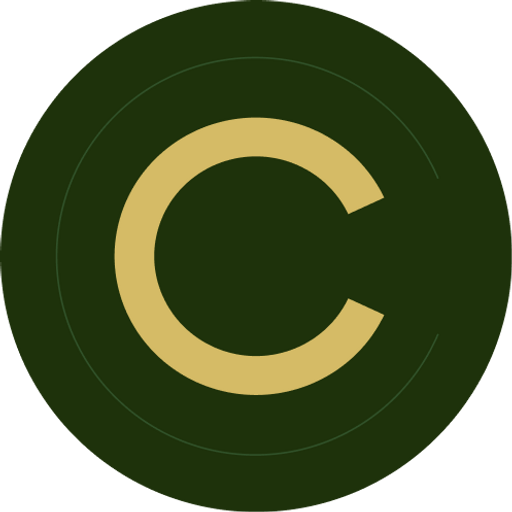 Chief logo