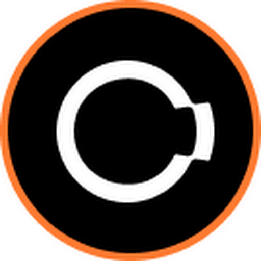 Colossal logo