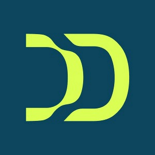 Datadome logo