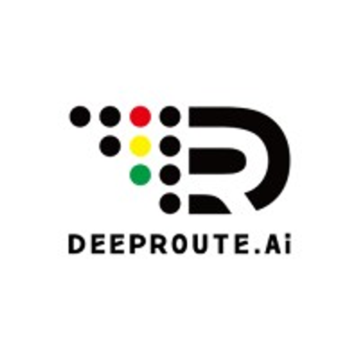 Deeproute AI logo