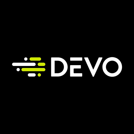Devo logo