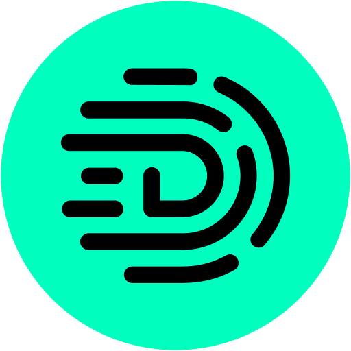 Digits logo