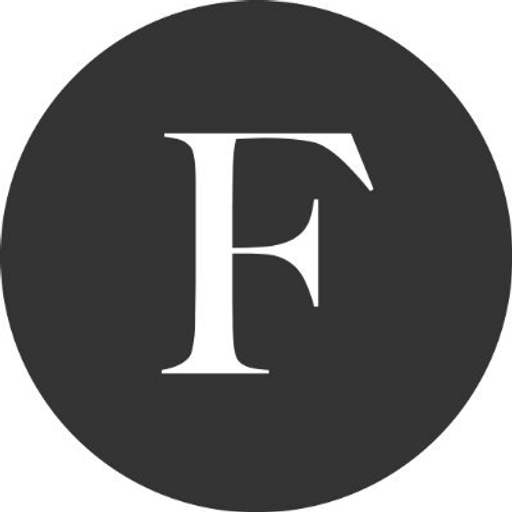 Faire logo
