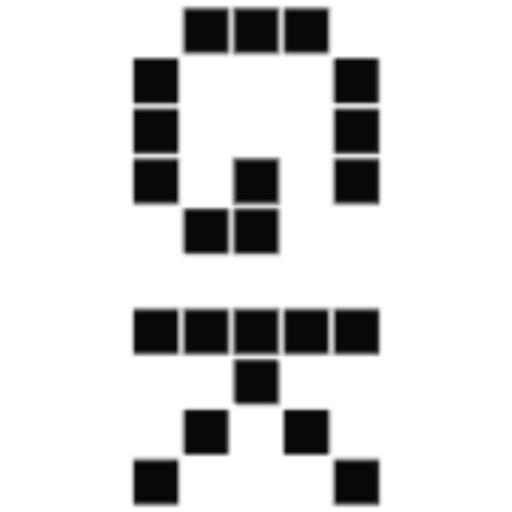 Genki Robotics logo