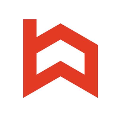 Built logo