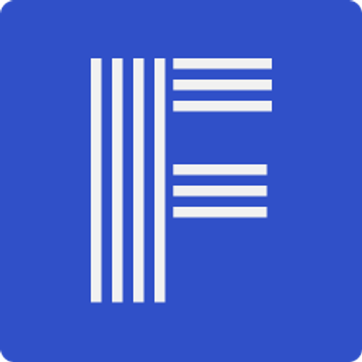 Fabric logo