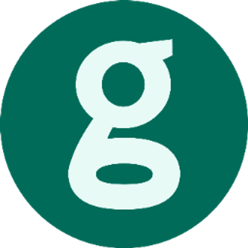 Garner logo
