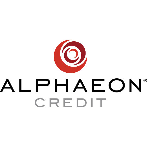 Alphaeon Credit logo