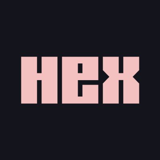Hex Technologies logo