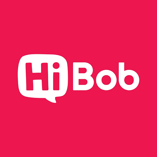 Hibob logo