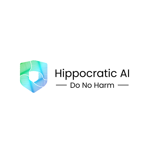 Hippocratic AI logo