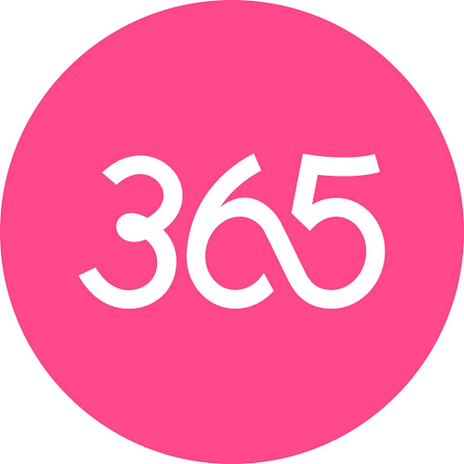 Home365 logo