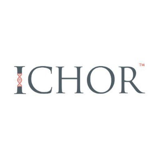 Ichor Life Sciences logo