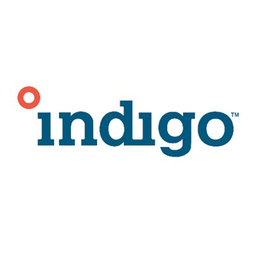 Indigo Agriculture logo