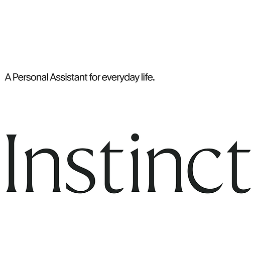 Instinct logo