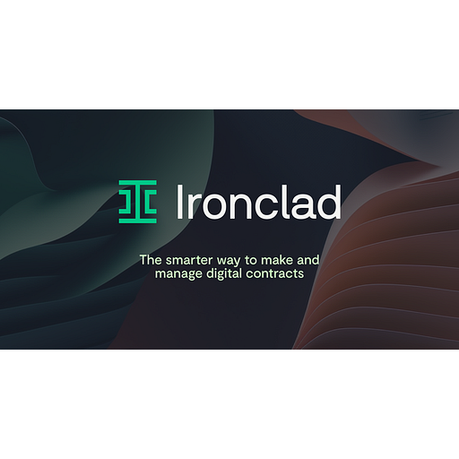 Ironclad logo