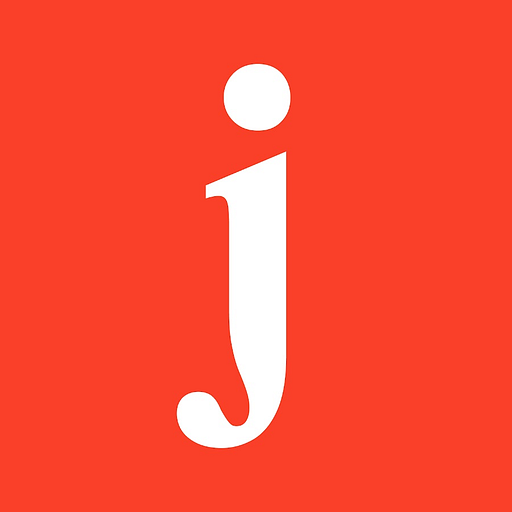 Jasper AI logo