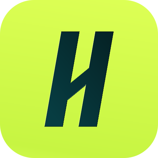 Handshake logo