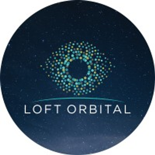 Loft Orbital logo