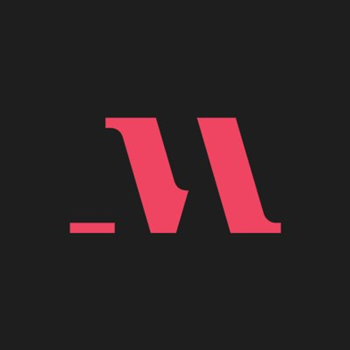 MasterClass logo