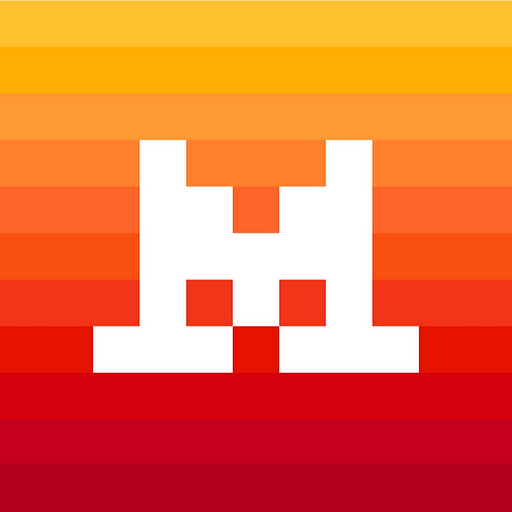 Mistral AI logo