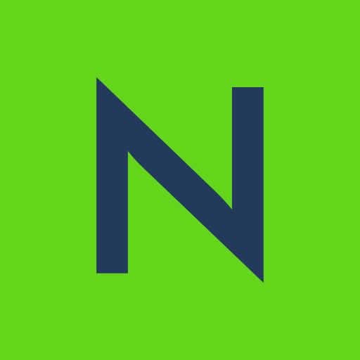 Nasuni logo